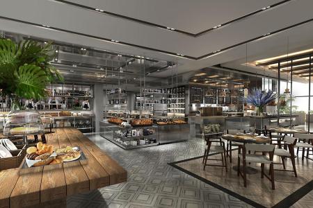 Отель Mandarin Oriental Jumeira Dubai в Джумейра - ОАЭ