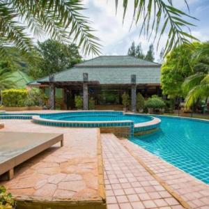 отель U Rip Resort