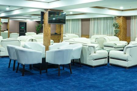 Отель Arman Hotel в Манама - Бахрейн