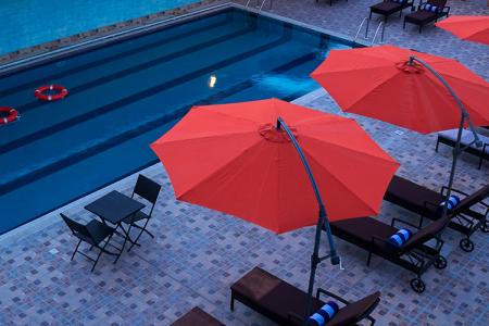 Отель Arman Hotel в Манама - Бахрейн