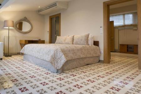 Отель Wame Suite Hotel в Шишли - Турция