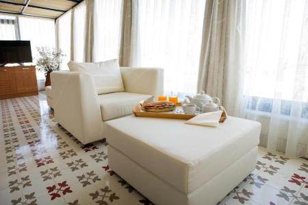 Отель Wame Suite Hotel в Шишли - Турция