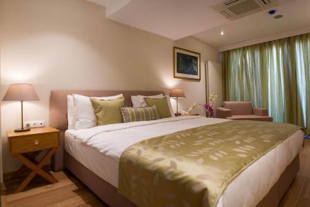 Отель Wame Suite Hotel в Шишли - Турция