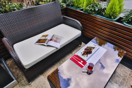 Отель Business Life Hotel Sisli в Шишли - Турция