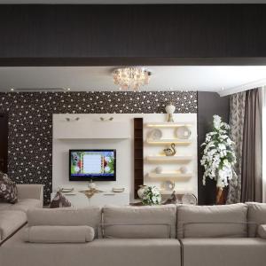 отель Golf Royal Residence