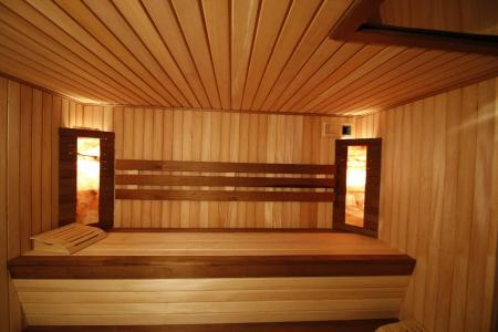 Отель Tauruh в Домбай - Россия