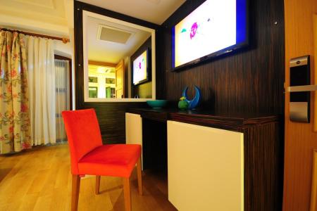 Отель Ottopera Boutique Hotel в Таксим - Турция