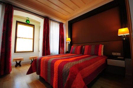 Отель Ottopera Boutique Hotel в Таксим - Турция