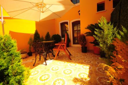 Отель Ottopera Boutique Hotel в Таксим - Турция