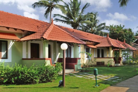 Mercure Goa Devaaya Retreat