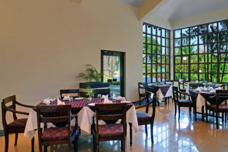 Mercure Goa Devaaya Retreat