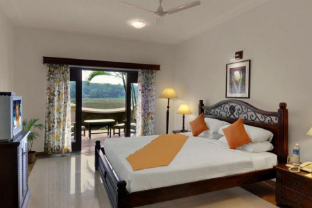 Mercure Goa Devaaya Retreat