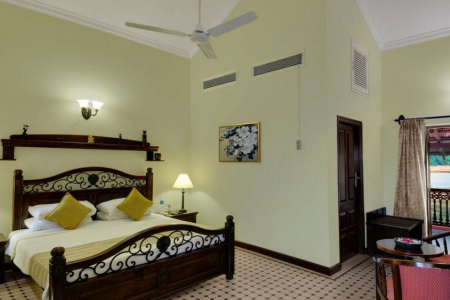 Mercure Goa Devaaya Retreat