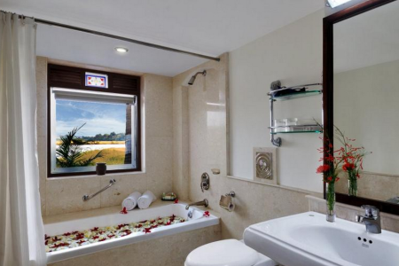 Mercure Goa Devaaya Retreat