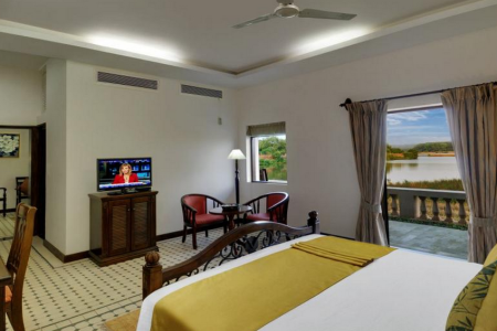 Mercure Goa Devaaya Retreat