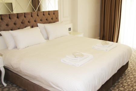 Отель Palde Hotel в Сиркеджи - Турция