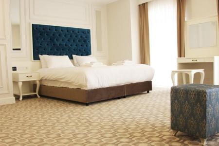 Отель Palde Hotel в Сиркеджи - Турция