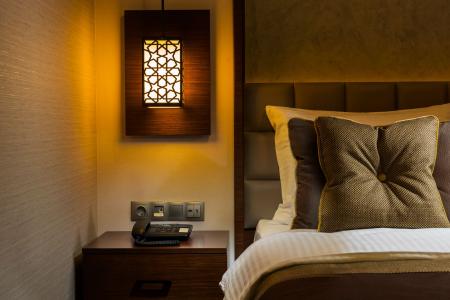 Отель Manesol Boutique Galata в Бейоглу (Пера) - Турция