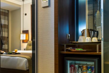 Отель Manesol Boutique Galata в Бейоглу (Пера) - Турция