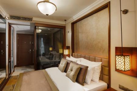 Отель Manesol Boutique Galata в Бейоглу (Пера) - Турция