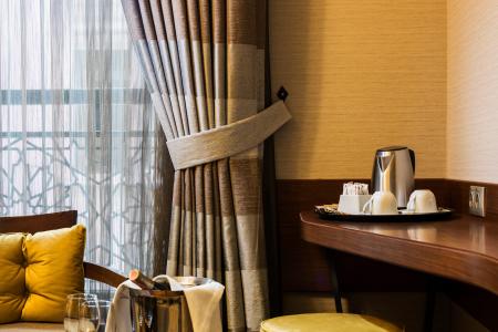 Отель Manesol Boutique Galata в Бейоглу (Пера) - Турция