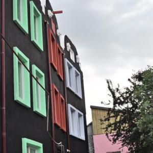 отель Tato Hotel