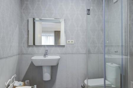 Отель Passport в Тбилиси - Грузия