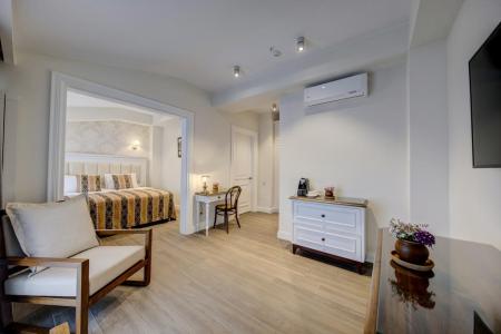 Отель Passport в Тбилиси - Грузия