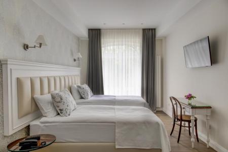 Отель Passport в Тбилиси - Грузия