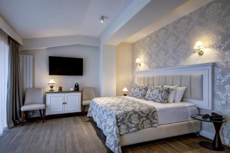 Отель Passport в Тбилиси - Грузия