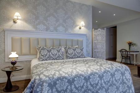 Отель Passport в Тбилиси - Грузия