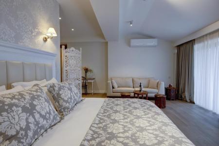 Отель Passport в Тбилиси - Грузия