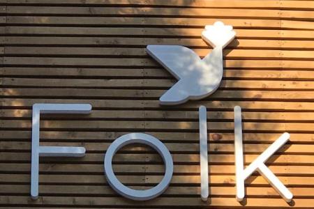 Отель Folk Boutique Hotel в Тбилиси - Грузия