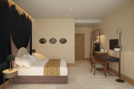 Отель Folk Boutique Hotel в Тбилиси - Грузия