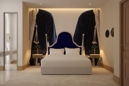 Отель Folk Boutique Hotel в Тбилиси - Грузия