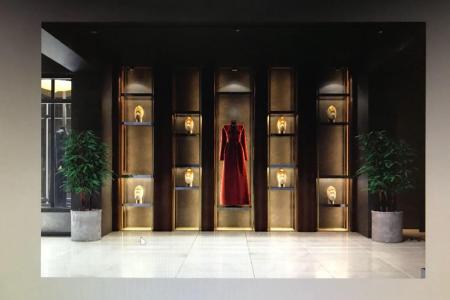 Отель Folk Boutique Hotel в Тбилиси - Грузия