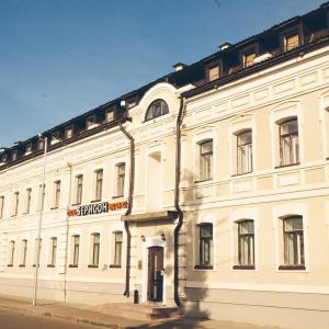 отель Берисон Камала