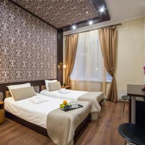 отель Граф Толстой