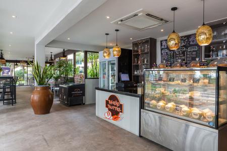 Отель Dewa Phuket Resort & Villas в пляж Най Янг - Таиланд