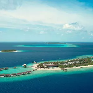 отель The Westin Maldives Miriandhoo Resort