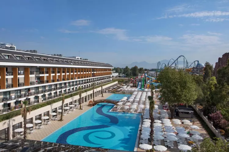 Aydinbey Queen`s Palace & Spa
