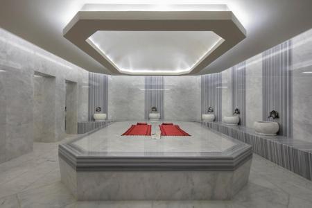 Отель Aydinbey Queen`s Palace & Spa в Белек - Турция
