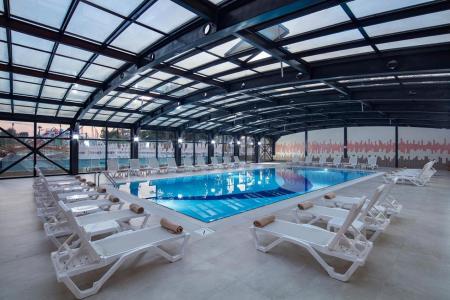 Отель Aydinbey Queen`s Palace & Spa в Белек - Турция