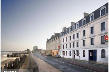 Ibis Saint Malo Plage