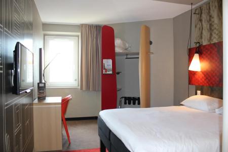 Ibis Saint Malo Plage