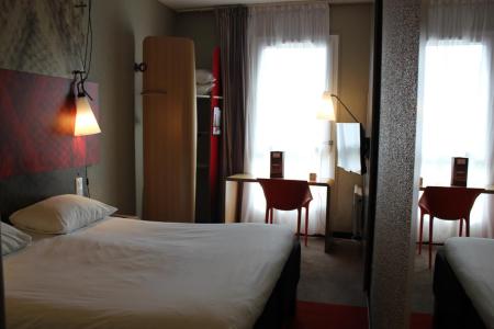 Ibis Saint Malo Plage