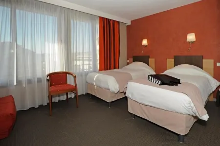 Kyriad Avignon Palais des Papes