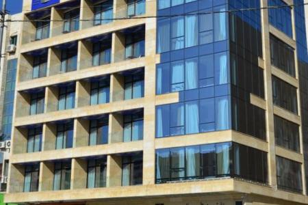 Отель Sulaf Luxury Hotel в Амман - Иордания