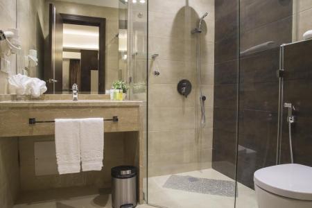 Отель Sulaf Luxury Hotel в Амман - Иордания