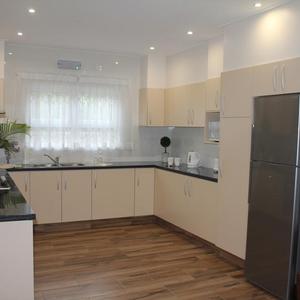 отель Residence Argine